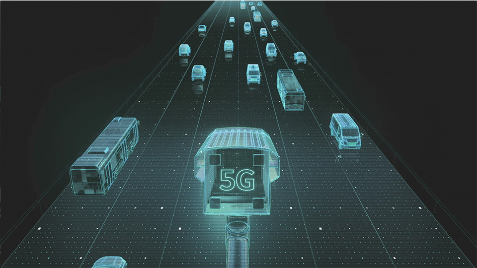 lgu 5g